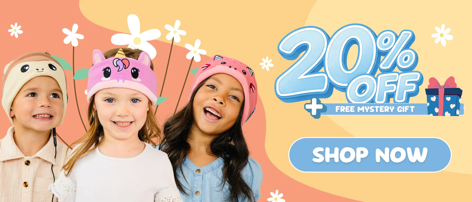 The Comfiest Headphones for Kids